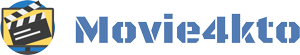 movie4kto logo